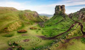 Best of England, Wales and Scotland