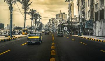 14 Day Egypt Itinerary, incl. Cairo and Luxor