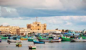 14 Day Egypt Itinerary, incl. Cairo and Luxor