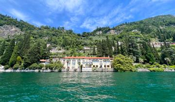 Italie du Nord, visite privée