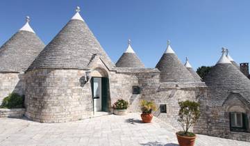 Ontdek Puglia en Salento: 8 dagen van Bari naar Lecce, self-drive tour