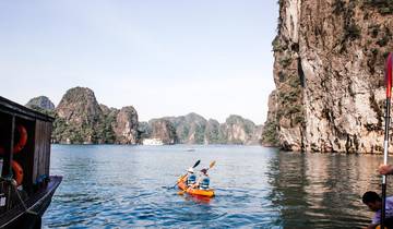 Le circuit incontournable du Vietnam en 14 jours : Hanoï, Sapa, la baie d'Halong, Da Nang, Hoi An et Hô Chi Minh-Ville – Circuit en groupe haut de gamme