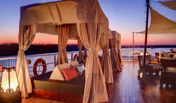 Unveiling the Hidden Treasures of Egypt Tour