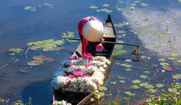 Magie und Mythos Indochinas