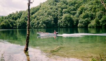 7 Day Peru Amazon Itinerary, incl. Cusco and Manu National Park