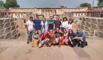 Erstaunliches Goldenes Dreieck 7 Tage Rundreise