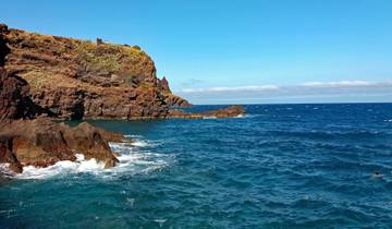 Madeira Round Trip with Charm