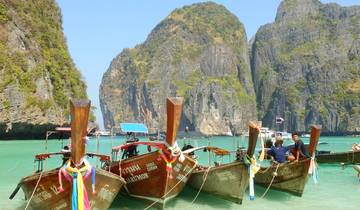 Cruise River Kwai - 9 days