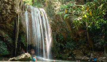 Cruise River Kwai Express - 6 days
