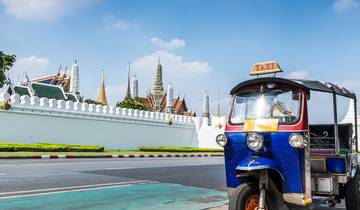 Cruise River Kwai Express - 6 days