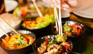 Verkenningsreis door Zuid-Thailand – 6 dagen