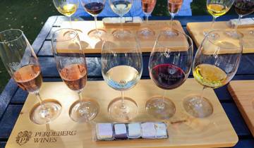Winelands Xplorer circuit