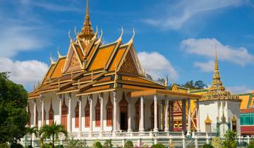Classic Cambodia & Bangkok - 7 days Tour