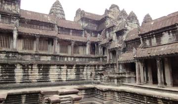 Cambodge classique et Bangkok - 7 jours circuit