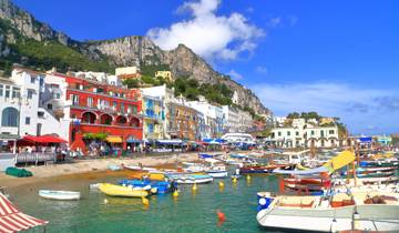 Évasion italienne (27-35 ans)