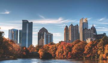 11 Day Southern USA Music Trail Itinerary, incl. Nashville and New Orleans
