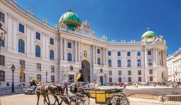 Croisière sur le Danube
