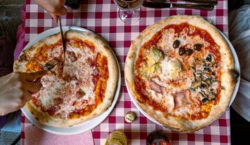 L\'Europe épique : Centre et Italie circuit