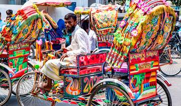15 Days Customized Bangladesh In-depth Cultural Tour, Private Guide & Driver Tour