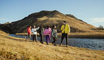 Six Days in Iceland