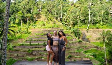 18 Day Indonesia Itinerary, incl. Sumatra and Bali