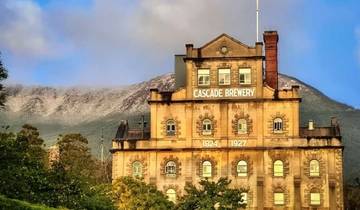 3 Day Tasmanian Highlights Tour – Hobart, Port Arthur and Bruny Island