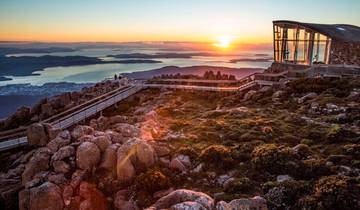 3 Day Tasmanian Highlights Tour – Hobart, Port Arthur and Bruny Island