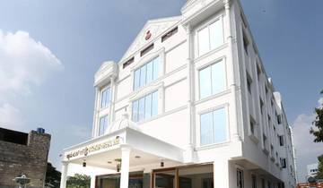 South India Tour