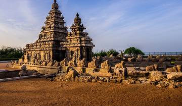 South India Tour