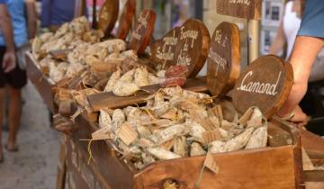 A Taste of Southern France - Bordeaux to Carcassonne