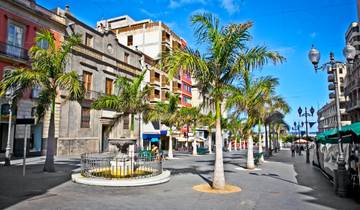 Roadtrip à Tenerife : pics enflammés et Atlantique sauvage