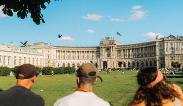 Europe by Rail Budapest to Milan