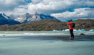 In-depth Antarctica & Patagonia Expedition | Northbound (2024)