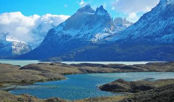 Chile - Land der Extreme Rundreise