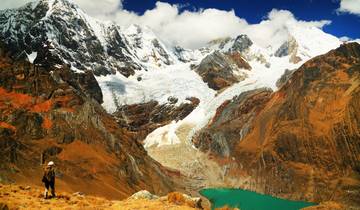 Peru pur! Rundreise
