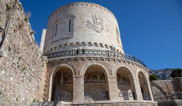 Balkan: Kompakt erleben