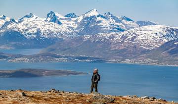 Norwegen: Wandern