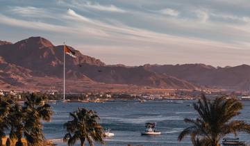 Ägypten & Jordanien: Höhepunkte