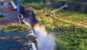14 Day Botswana Wildlife Safari Itinerary, incl. Chobe and Okavango Delta