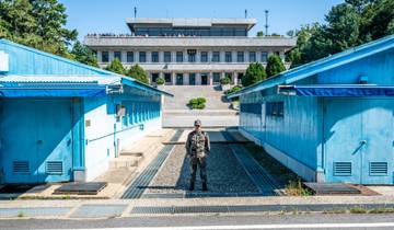 13 Day South Korea Itinerary, incl. Seoul and Jeju Island