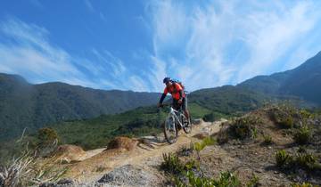Ciclismo de Fondo privado y Haciendas