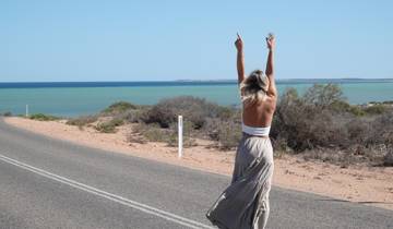 5 nuits d'aventure de Perth à Exmouth