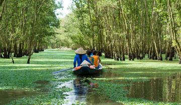 Across Horizons: Shanghai, Vietnam & Thailand – 16 Days