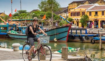 Circuito 14 días de maravillas sin límites: Expedición a Vietnam y Tailandia