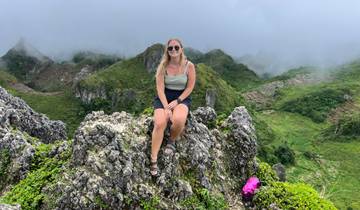 10 Days in Philippines, incl. Cebu and Boracay