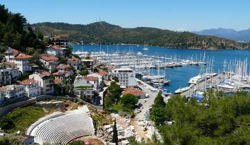 Best of Turkey - 11 days