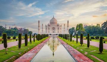 Circuit de luxe du Triangle d\'Or circuit