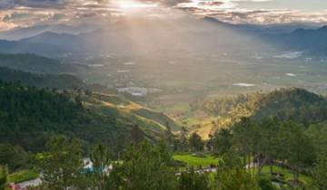 Dominican Republic Private Tour Nature & Culture