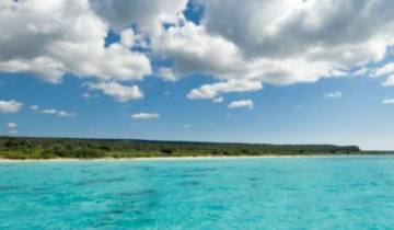 Dominican Republic Private Tour Nature & Culture