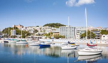 North Island Explorer - 11 days